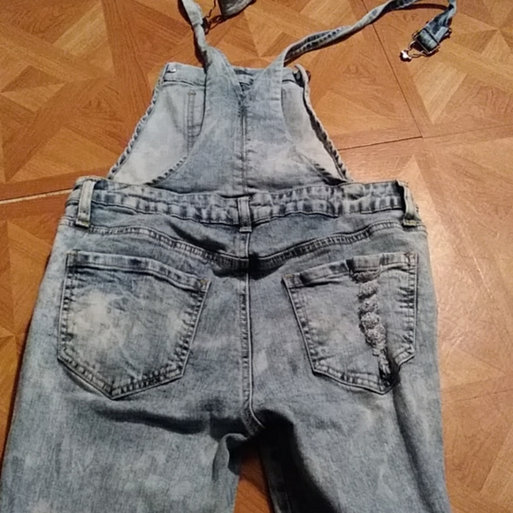 Women's overall - Picture 4 of 6